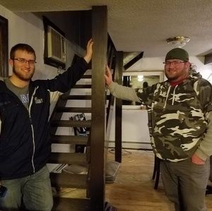 Meet your Posher, Gina